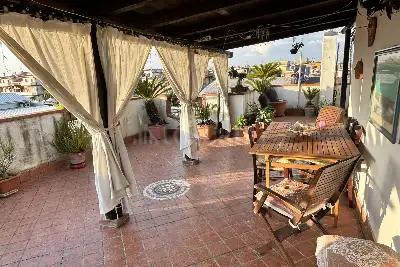 Villa in vendita, Via Maiera, Roma