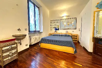 Casa in affitto, Via dei Fontanili, Milano