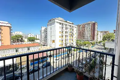 Casa in vendita, Piazza Federico Chopin, Palermo