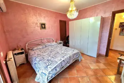 Villa Bifamiliare in vendita, Via Passo del Turchino, Nettuno
