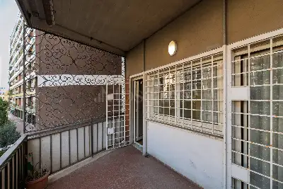 Casa in vendita, Via Paola Falconieri, Roma