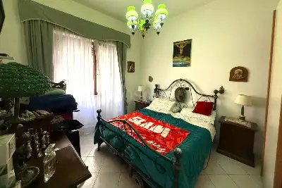 Casa in vendita, Via Domenico Oliva, Roma