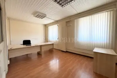 Ufficio in affitto, Via Filippo de Grenet, Roma