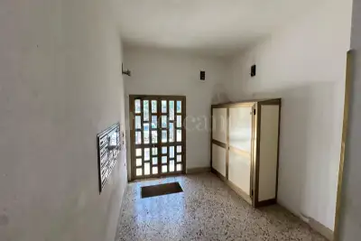 Casa in vendita, Via Bronte, Palermo