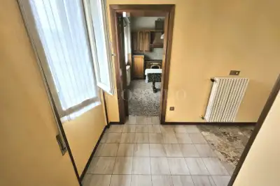 Casa Indipendente in vendita, Via Scuole, Nave