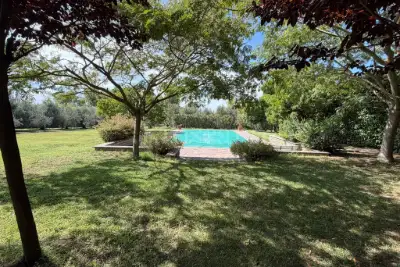 Villa Bifamiliare in vendita, Via Colle dell'Uliveto, Cerveteri