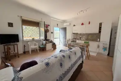 Casa in vendita, Via dei Cavalli Marini 5, Ardea