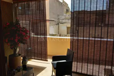 Casa in affitto, Via Milazzo 44, Bagheria