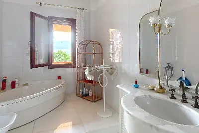 Villino a Schiera in vendita, Via degli Anemoni, Alghero