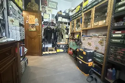 Casa in vendita, Via Paolo Lomazzo 3-5, Milano