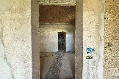 Casale in vendita, Via San Lorenzo, Contigliano