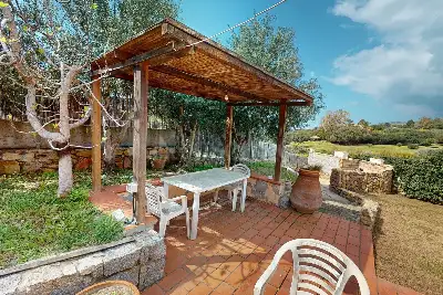 Villa in vendita, Via Lago Maggiore, Villasimius