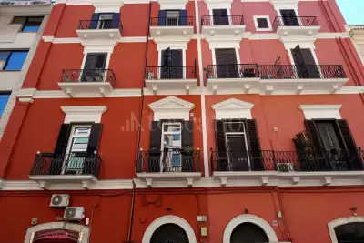Casa in vendita, Via Dante Alighieri, Bari