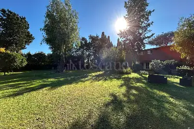 Casale in vendita, Via di Saponara, Roma