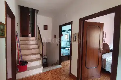 Villa in vendita, Via Villa Re, Pizzoli