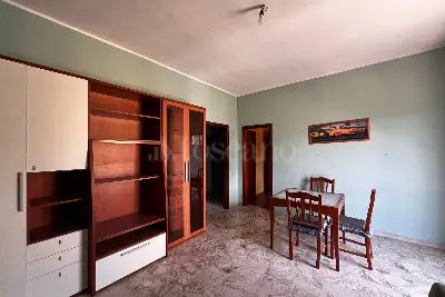 Casa in vendita, Via Cafari , Reggio di Calabria