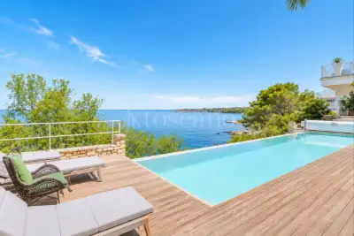 Villa in vendita, Via T. Tasso, Manerba del Garda