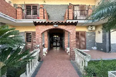 Casa in vendita, Via Eugenio Montale, Mascalucia