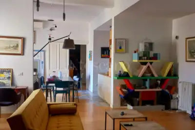 Casa in vendita, Via Luigi Boccherini, Roma