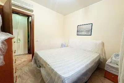 Casa in vendita, Via dell'Olmata, Nettuno