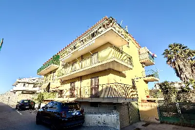 Casa in vendita, Via Acquavitari, Scafati