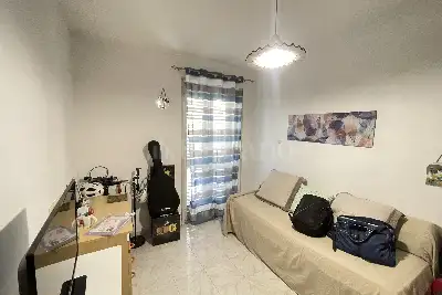 Casa in vendita, Strada Panoramica dello Stretto, Messina