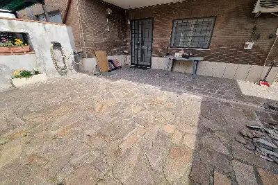 Casa Indipendente in vendita, Via Enrico Brunn, Roma