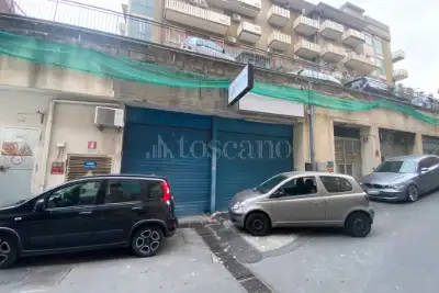 Magazzino in vendita, Rapisardi, Catania