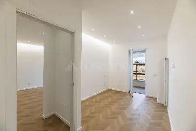 Casa in vendita, Via Antonio Toscani, Roma