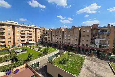 Casa in vendita, Via Luigi Volpicelli, Roma