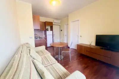 Casa in affitto, Viale Andrea Doria, Milano