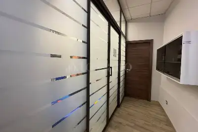 Ufficio in vendita, Luigi Einaudi, Sant'Agata li Battiati