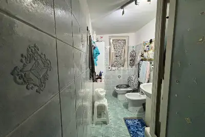 Attico in vendita, VIA PARTIGIANI D'ITALIA, Catania