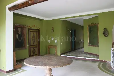 Villa in vendita, via di colle formica, Velletri