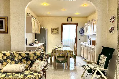 Casa in vendita, Via Giovanni Campisi, Palermo