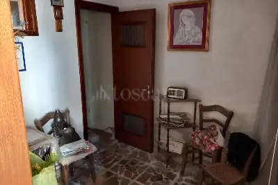 Casa Indipendente in vendita, Via Cristoforo Grisanti 75, Isnello
