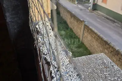 Casa Indipendente in vendita, Via Polveriera, Capistrello