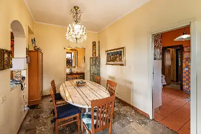 Casa in vendita, Via Giulio Galli, Roma