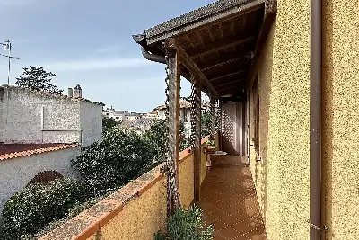 Casa in vendita, Viale Sant'Orsola, Sassari