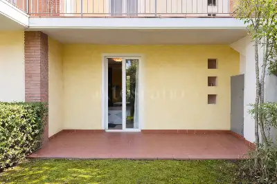 Casa in vendita, Via Giuseppe Mazzini, Padenghe sul Garda