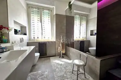 Casa in vendita, via cesare battisti 1, Terni