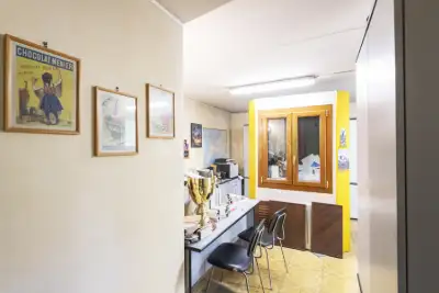 Villa in vendita, Via Aldo Moro, Provaglio d'Iseo