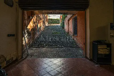 Villa in vendita, Via G. Grasso, San Gregorio di Catania