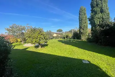 Villa in vendita, Via Madonna Delle Rose, Marino