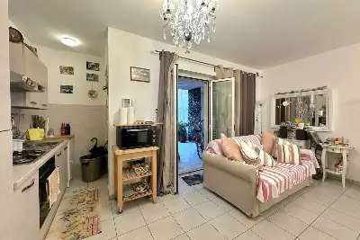 Casa in vendita, Via Agropoli, Fiumicino