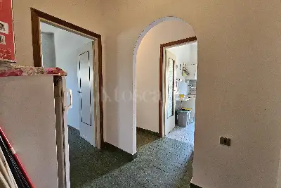 Attico in vendita, Via Odessa, Pomezia