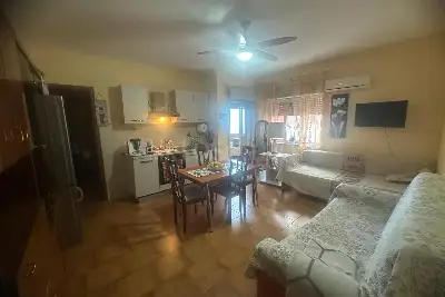 Casa in vendita, Via Piccolo Torrente Pagliara, Roccalumera