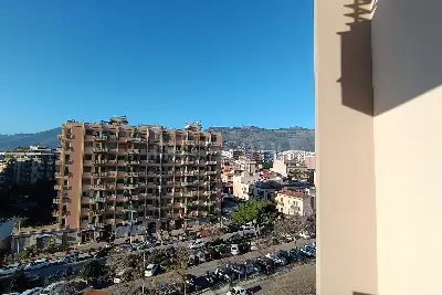 Casa in vendita, Viale Strasburgo, Palermo