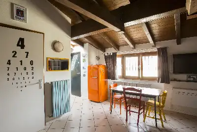 Casa in vendita, METRO VOLTA, Brescia