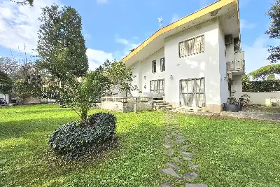 Casa Indipendente in vendita, Via Francesco degli Albizi, Santa Marinella